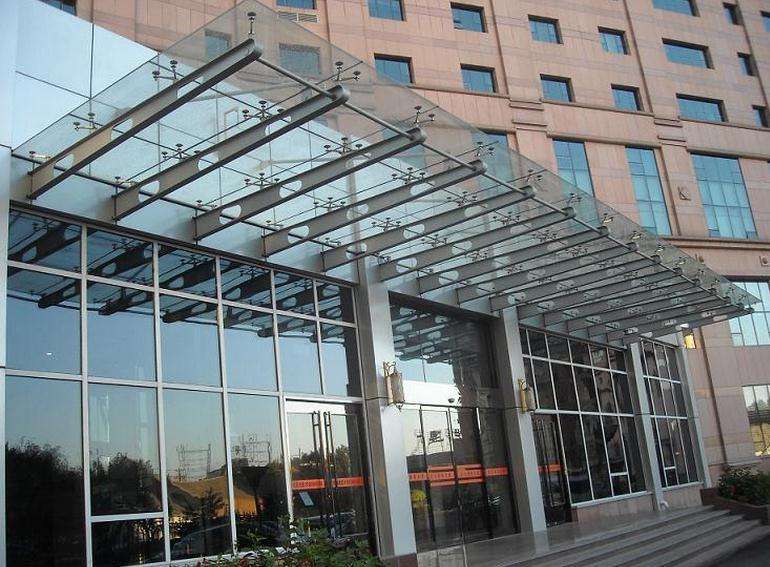 汝州单层工业厂房钢结构安装工艺流程图